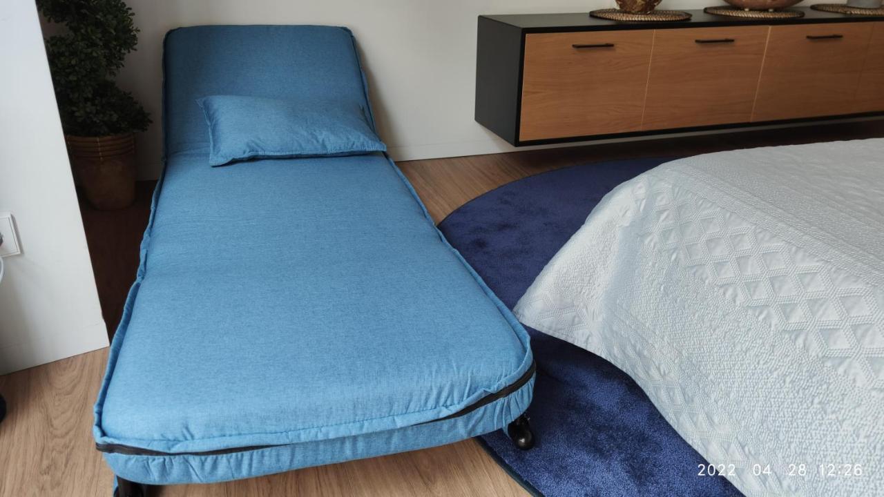 Happy Inn Gold Studio, Self Check-In, Parking In The Underground Garage Vilnius Bagian luar foto